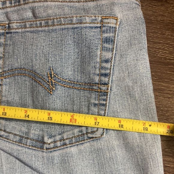 Womens Vintage 31x31 Jordache Low Rise Jeans - Picture 12 of 12